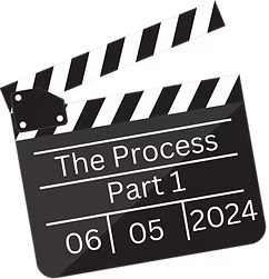 The Process: Part 1